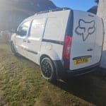 Mercedes Citan 109 - Thumbnail 4