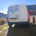 Mercedes Citan 109 - Thumbnail 2