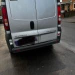 Vauxhall vivaro - Thumbnail 3