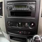 Volkswagen Crafter 2012 - Thumbnail 3