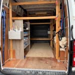 Volkswagen Crafter 2012 - Thumbnail 5
