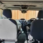 Ford Wellhouse Campervan - Thumbnail 4