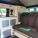 Ford Wellhouse Campervan - Thumbnail 5