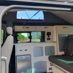 Ford Wellhouse Campervan - Thumbnail 3