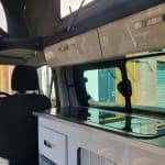Ford Wellhouse Campervan - Thumbnail 6