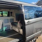 Ford Wellhouse Campervan - Thumbnail 8