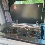 Ford Wellhouse Campervan - Thumbnail 10