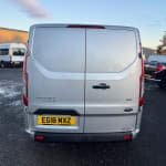 Ford Transit Custom Trend L1 H1 - Thumbnail 2