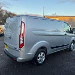 Ford Transit Custom Trend L1 H1 - Thumbnail 6