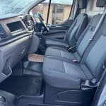 Ford Transit Custom Trend L1 H1 - Thumbnail 3