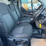 Ford Transit Custom Trend L1 H1 - Thumbnail 9