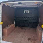 2019 Ford Transit Custom (6 seater) 2.0 320 Ecoblue - Thumbnail 7