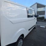 2019 Ford Transit Custom (6 seater) 2.0 320 Ecoblue - Thumbnail 6