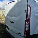 2019 Ford Transit Custom (6 seater) 2.0 320 Ecoblue - Thumbnail 3