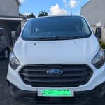 2019 Ford Transit Custom (6 seater) 2.0 320 Ecoblue - Thumbnail 8