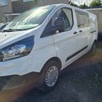 2019 Ford Transit Custom (6 seater) 2.0 320 Ecoblue - Thumbnail 1
