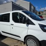 2019 Ford Transit Custom (6 seater) 2.0 320 Ecoblue - Thumbnail 2