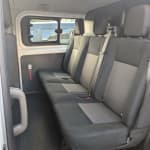 2019 Ford Transit Custom (6 seater) 2.0 320 Ecoblue - Thumbnail 9