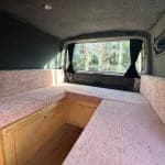 VW Transporter (T5), ready to roll camper - Thumbnail 4