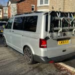 VW Transporter (T5), ready to roll camper - Thumbnail 6