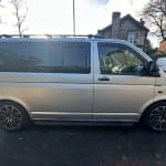 VW Transporter (T5), ready to roll camper - Thumbnail 5