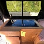 VW Transporter (T5), ready to roll camper - Thumbnail 8