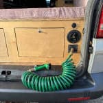 VW Transporter (T5), ready to roll camper - Thumbnail 7