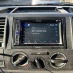 VW Transporter (T5), ready to roll camper - Thumbnail 10