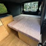 VW Transporter (T5), ready to roll camper - Thumbnail 9