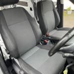 2018 Volkswagen 2.0 caddy highline • a/c • cruise • parking sensors • heated windscreen & mirrors • touch screen sat-nav with dab and bluetooth • alloy wheels - Thumbnail 10