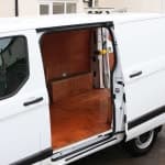 2021 Ford transit custom 280 l1 • 105ps leader • euro 6/ulez • excellent condition • fsh - Thumbnail 3