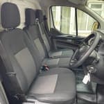 2021 Ford transit custom • leader • l1 • 130ps • ulez • 70k • fsh• long mot - Thumbnail 3