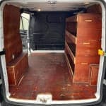 2021 Ford transit custom • leader • l1 • 130ps • ulez • 70k • fsh• long mot - Thumbnail 7