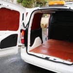 2020 Vauxhall combo cargo 1.5 turbo d 100ps h1 sportive • 86,755 miles • euro 6/ulez • a/c • carplay • cruise • rear sensors • 12-month mot - Thumbnail 4