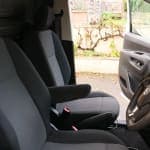 2020 Vauxhall combo cargo 1.5 turbo d 100ps h1 sportive • 86,755 miles • euro 6/ulez • a/c • carplay • cruise • rear sensors • 12-month mot - Thumbnail 7