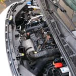 2020 Vauxhall combo cargo 1.5 turbo d 100ps h1 sportive • 86,755 miles • euro 6/ulez • a/c • carplay • cruise • rear sensors • 12-month mot - Thumbnail 10