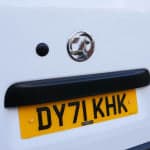 2021 Vauxhall movano 2.3 long wheelbase l3h2 f3500 cdti • euro 6/ulez • 87,846 miles • lwb/h2 • big load space - Thumbnail 7