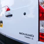 2021 Vauxhall movano 2.3 long wheelbase l3h2 f3500 cdti • euro 6/ulez • 87,846 miles • lwb/h2 • big load space - Thumbnail 8