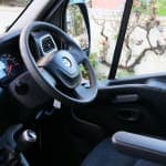 2021 Vauxhall movano 2.3 long wheelbase l3h2 f3500 cdti • euro 6/ulez • 87,846 miles • lwb/h2 • big load space - Thumbnail 2