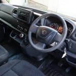 2021 Vauxhall movano 2.3 long wheelbase l3h2 f3500 cdti • euro 6/ulez • 87,846 miles • lwb/h2 • big load space - Thumbnail 9