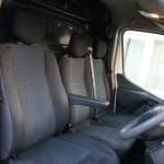 2021 Vauxhall movano 2.3 long wheelbase l3h2 f3500 cdti • euro 6/ulez • 87,846 miles • lwb/h2 • big load space - Thumbnail 10