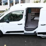 2019 Ford transit connect 220 trend l1 • euro 6/ulez • cruise • parking sensors • aircon • full ford service history - Thumbnail 6