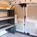 2019 Ford transit connect 220 trend l1 • euro 6/ulez • cruise • parking sensors • aircon • full ford service history - Thumbnail 4