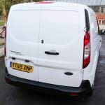 2019 Ford transit connect 220 trend l1 • euro 6/ulez • cruise • parking sensors • aircon • full ford service history - Thumbnail 3