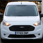 2019 Ford transit connect 220 trend l1 • euro 6/ulez • cruise • parking sensors • aircon • full ford service history - Thumbnail 5