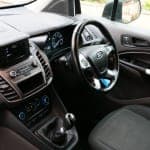 2019 Ford transit connect 220 trend l1 • euro 6/ulez • cruise • parking sensors • aircon • full ford service history - Thumbnail 7