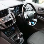 2019 Ford transit connect 220 trend l1 • euro 6/ulez • cruise • parking sensors • aircon • full ford service history - Thumbnail 8