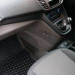 2019 Ford transit connect 220 trend l1 • euro 6/ulez • cruise • parking sensors • aircon • full ford service history - Thumbnail 10