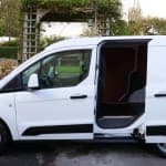 2018 Ford transit connect panel van •1.5l • euro 6 • low miles • a1 condition • bluetooth/usb ready • recent service - Thumbnail 3