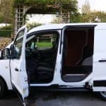 2018 Ford transit connect panel van •1.5l • euro 6 • low miles • a1 condition • bluetooth/usb ready • recent service - Thumbnail 4